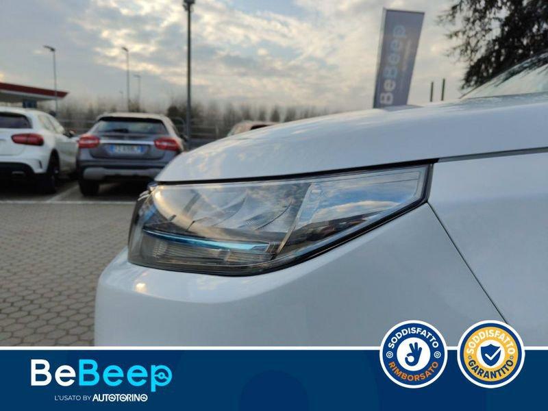 Suzuki Vitara 1.4 HYBRID COOL 4WD ALLGRIP