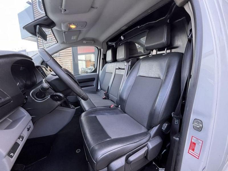 Toyota Proace Proace 2.0D 144CV Comfort Furgone Long
