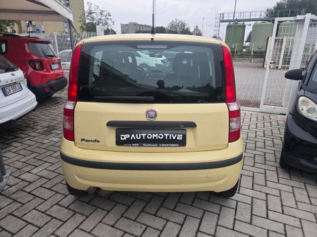FIAT Panda 1.1 Active