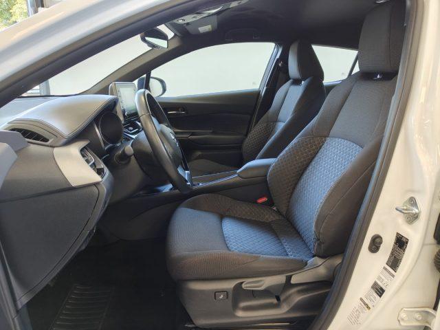 TOYOTA C-HR 1.8 Hybrid E-CVT *UNICO PROPRIETARIO*