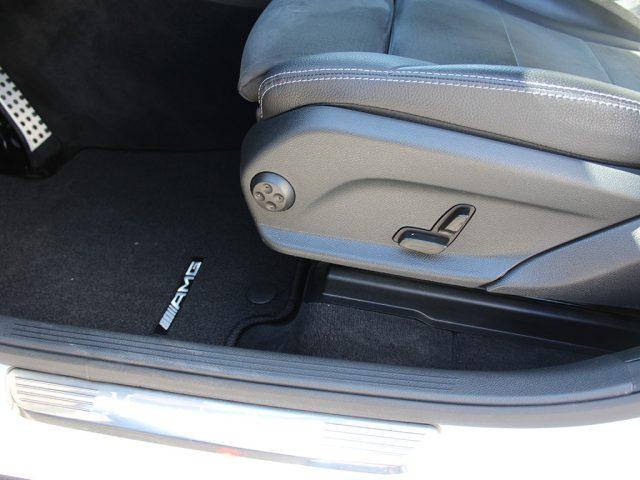 MERCEDES-BENZ GLC 220 d 4Matic Premium Auto