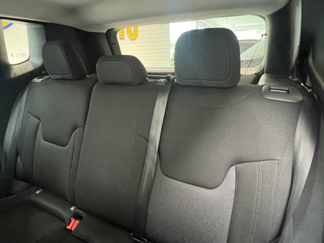 JEEP Renegade 1.6 Mjt 130 CV Business TUA DA ?219,00