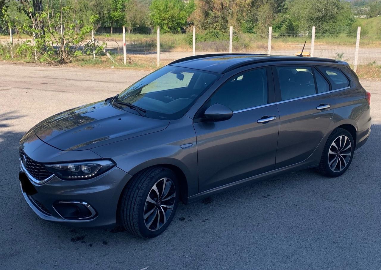 Fiat Tipo 1.6 Mjt S&S SW Lounge 90000 KM
