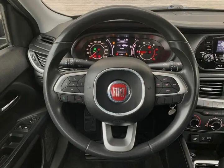 Fiat Tipo 1.4 T-Jet 120CV GPL SW Easy