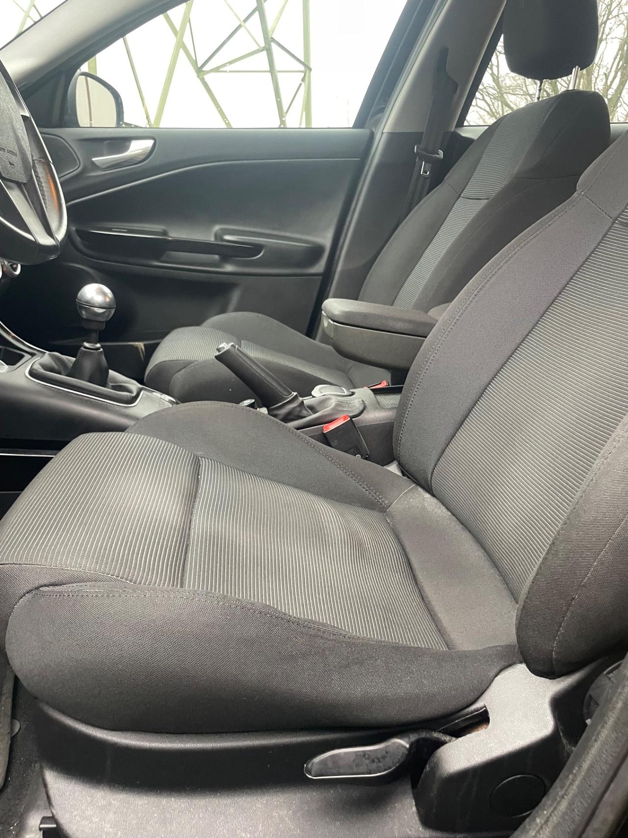 Alfa Romeo Giulietta 1.4 Turbo 120 CV GPL Distinctive