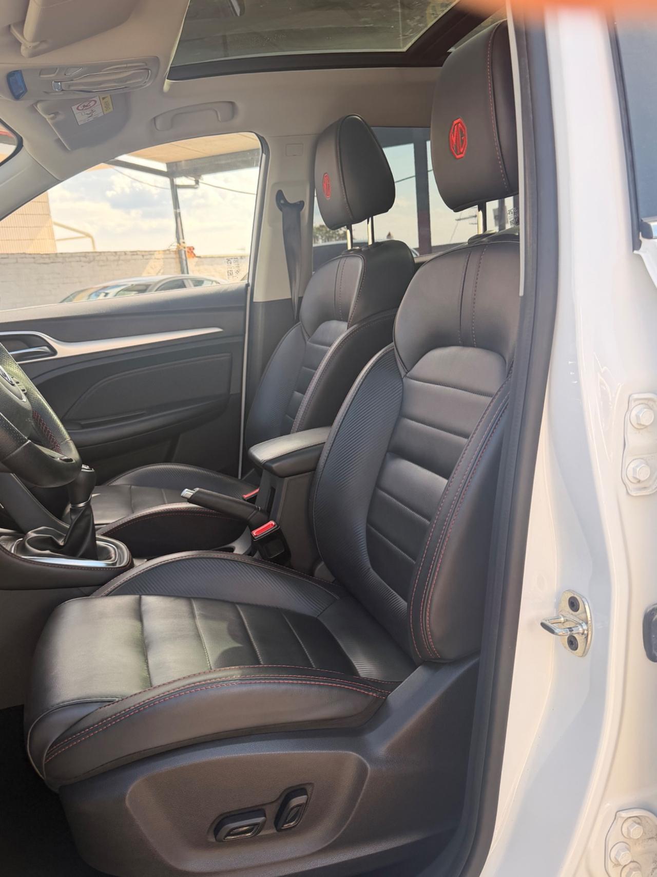 Mg ZS 1.0T-GDI Luxury
