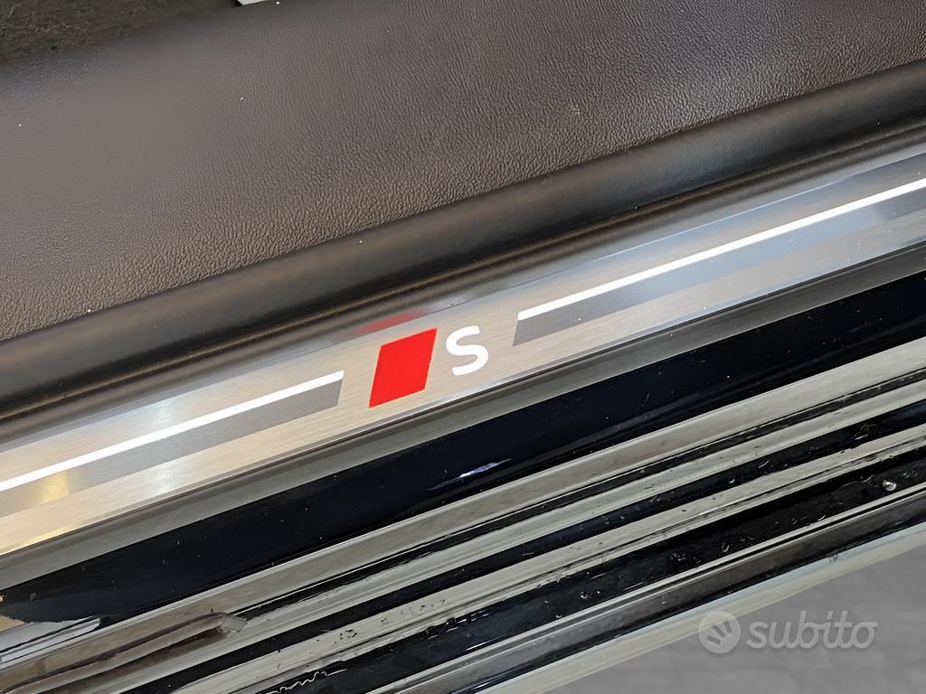 Audi A6 Avant e-tron S line edition quattro 428cv