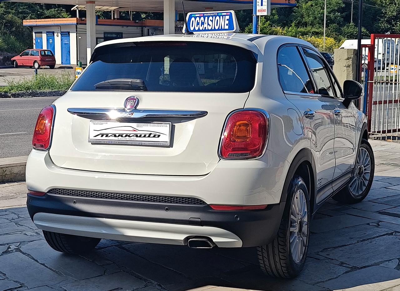FIAT 500X 1.6 MTJ2 120 CV LOUNGE