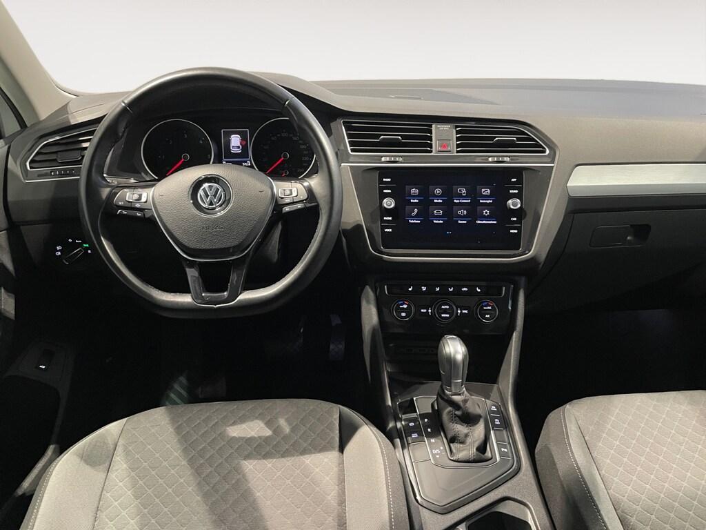 Volkswagen Tiguan 2.0 TDI 150CV DGS Sport R-Line