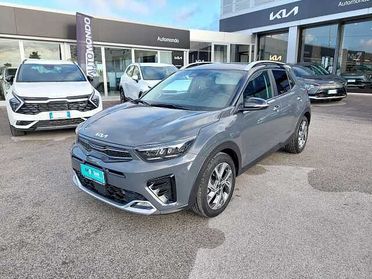 Kia Stonic 1.0 T-GDi 100 CV MHEV iMT GT Line