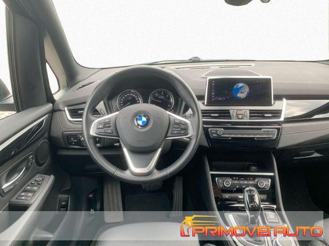 BMW 2er Active Tourer 4X4 Gran Tourer Sportline PRONTA CONSEGNA