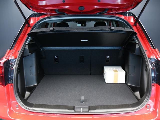 SUZUKI Vitara 1.4 110CV Hybrid 4WD AllGrip Cool+