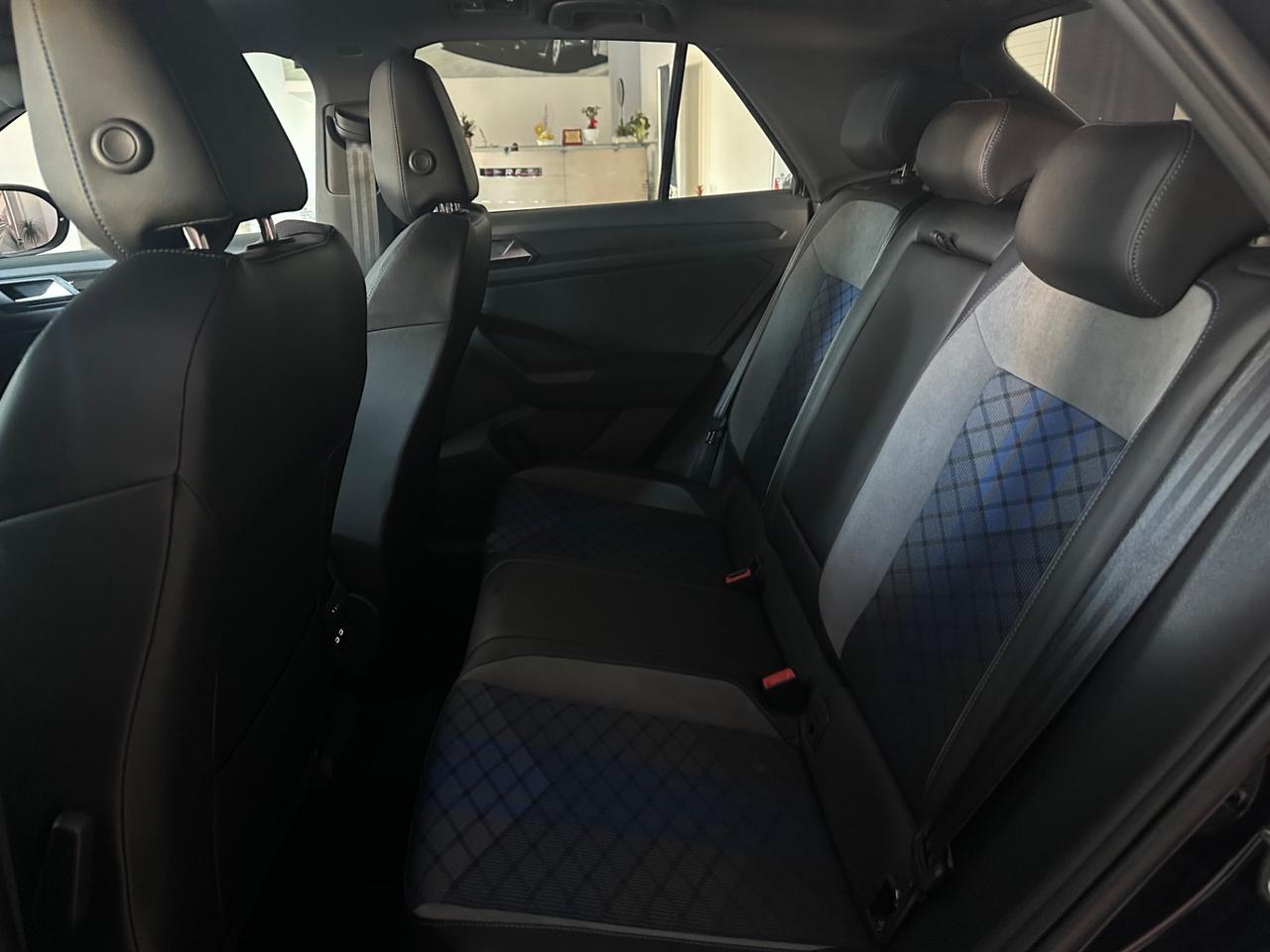 Volkswagen T-Roc R 2.0 TSI DSG 4MOTION BlueMotion Technology