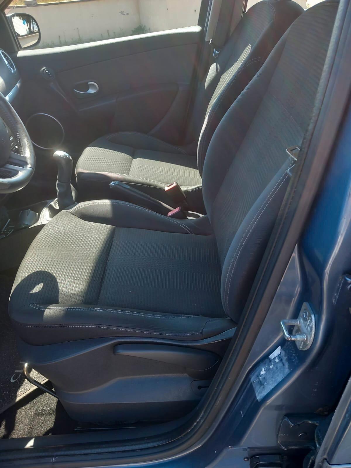 Renault Clio Storia 1.2 5 porte Confort