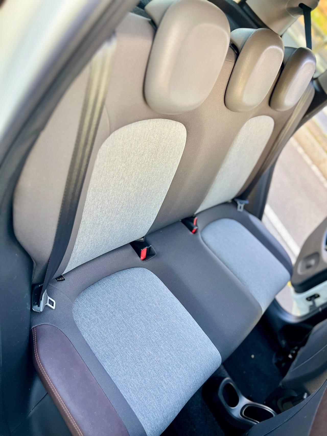 Fiat Panda Cross 1.3 MJT S&S 4x4