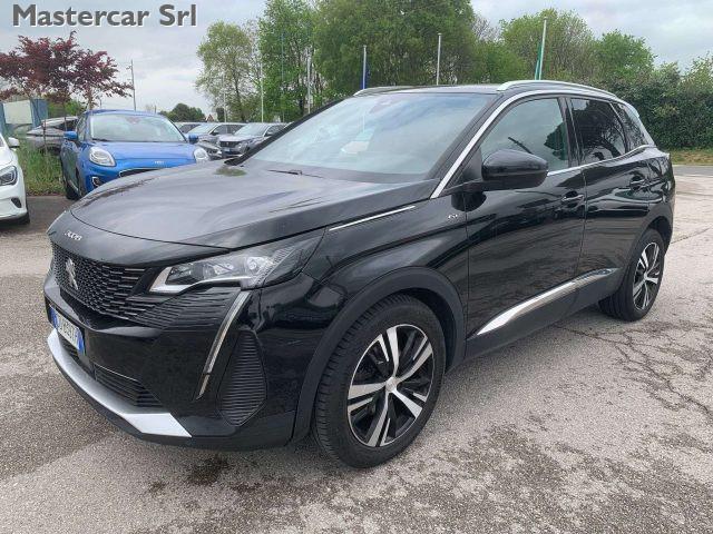 PEUGEOT 3008 3008 2.0 bluehdi GT s - GD839TH