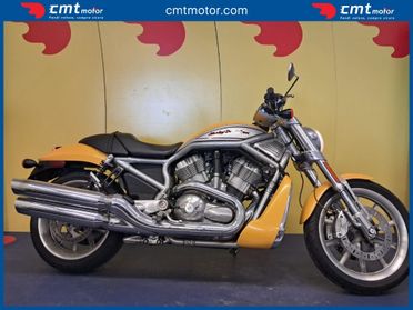 Harley-Davidson V-Rod - 2006