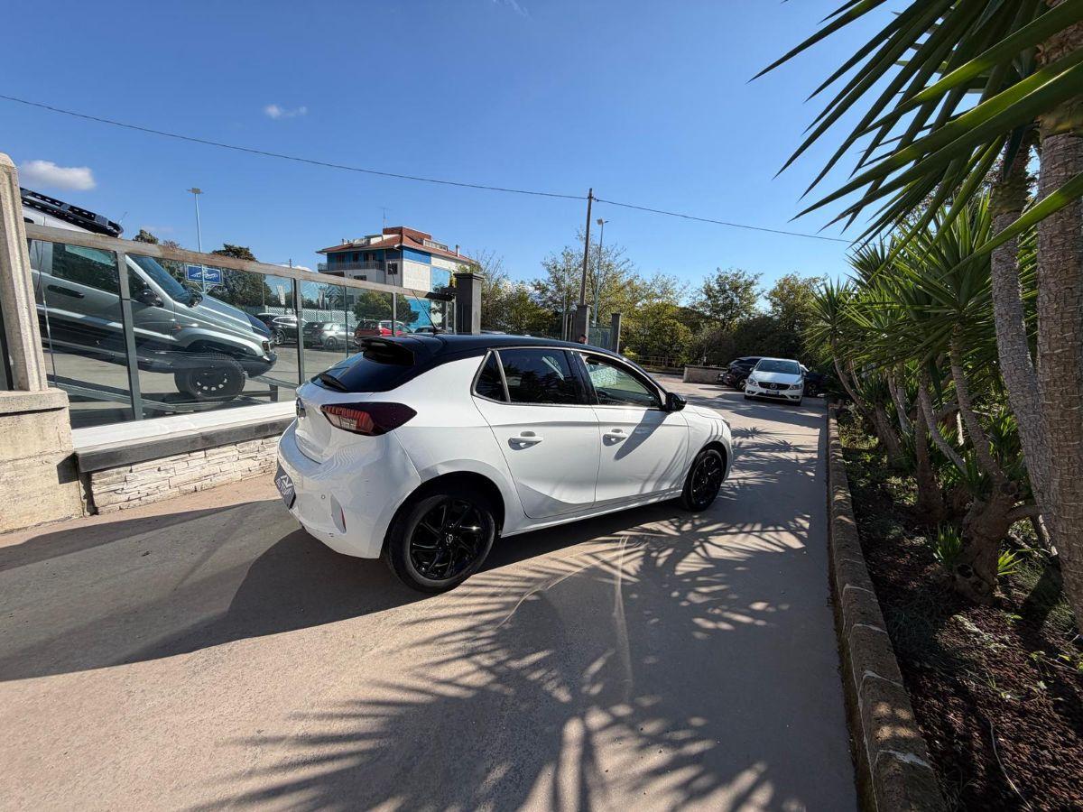 OPEL - Corsa - 1.2 Blitz Edition