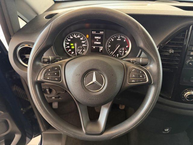 MERCEDES-BENZ Vito 2.0 116 CDI 4x4 Tourer Long //IVA INCLUSA//