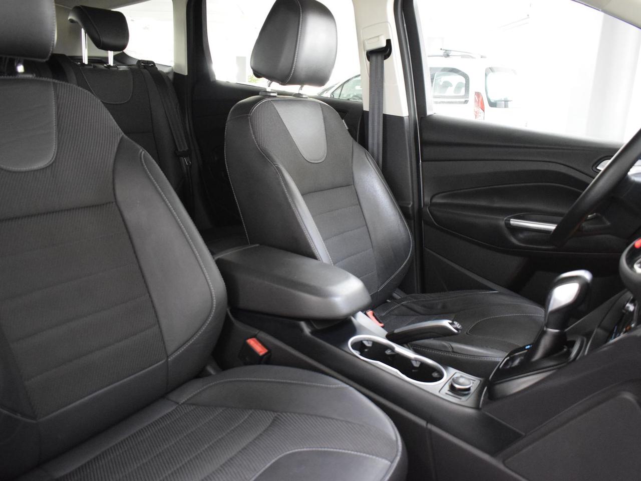Ford Kuga 2.0 TDCi 160 Cv