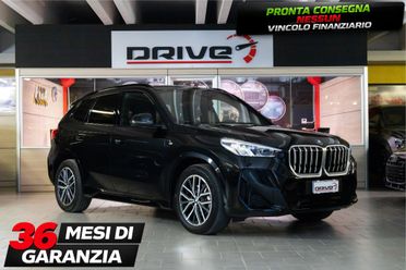 BMW X1 xdrive20d mhev 48V MSport auto GARANZIA UFFICIALE 48 MESI