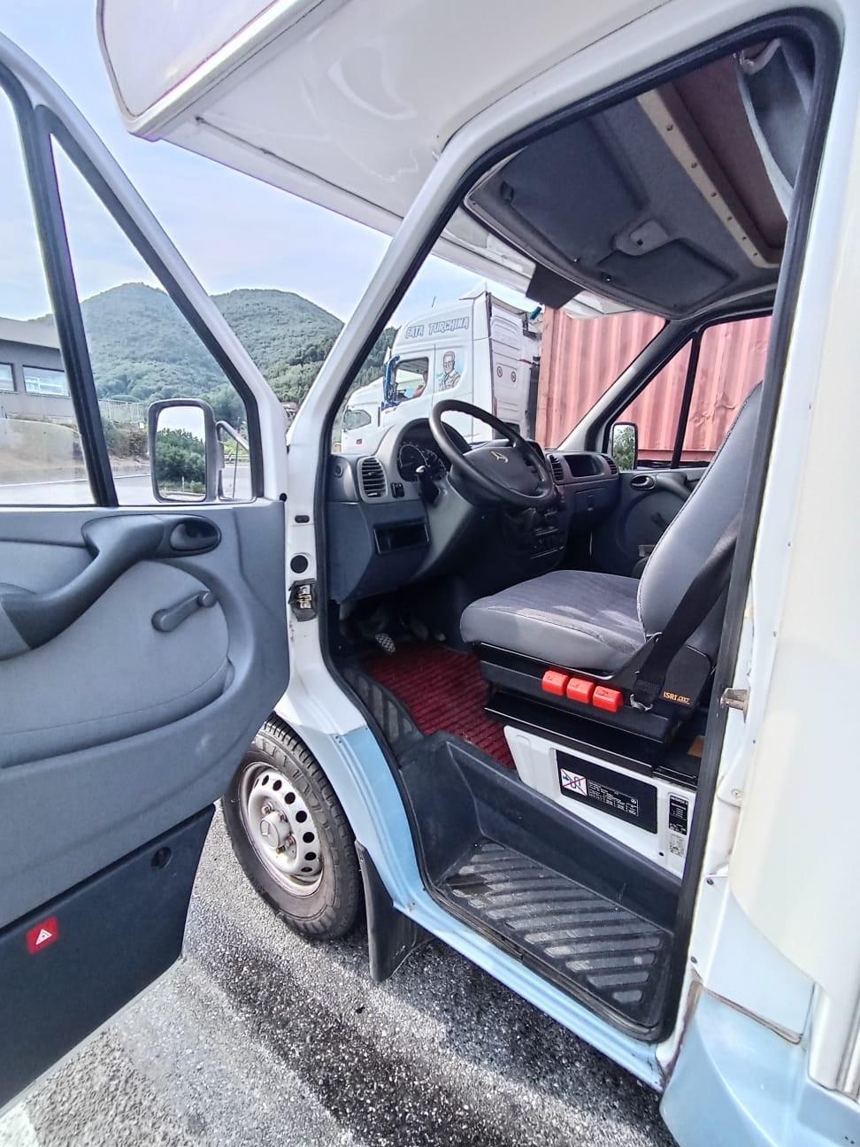 Rimor SUPERBRIG DEL 01 7 POSTI A LIBRETTO IN SALDO 255