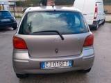 Toyota Yaris 1.0i 16V cat 5 porte Sol