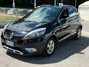 Renault Scenic Scénic 1.5 dCi 110CV XMOD