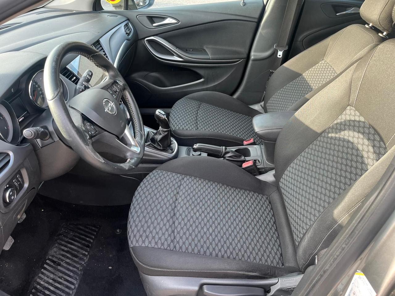 Opel Astra 1.6 CDTI EcoFLEX S&S Sports Tourer Cosmo