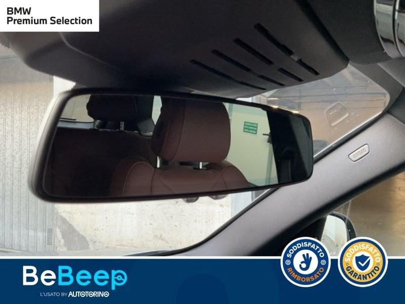 BMW X5 XDRIVE30D MSPORT AUTO