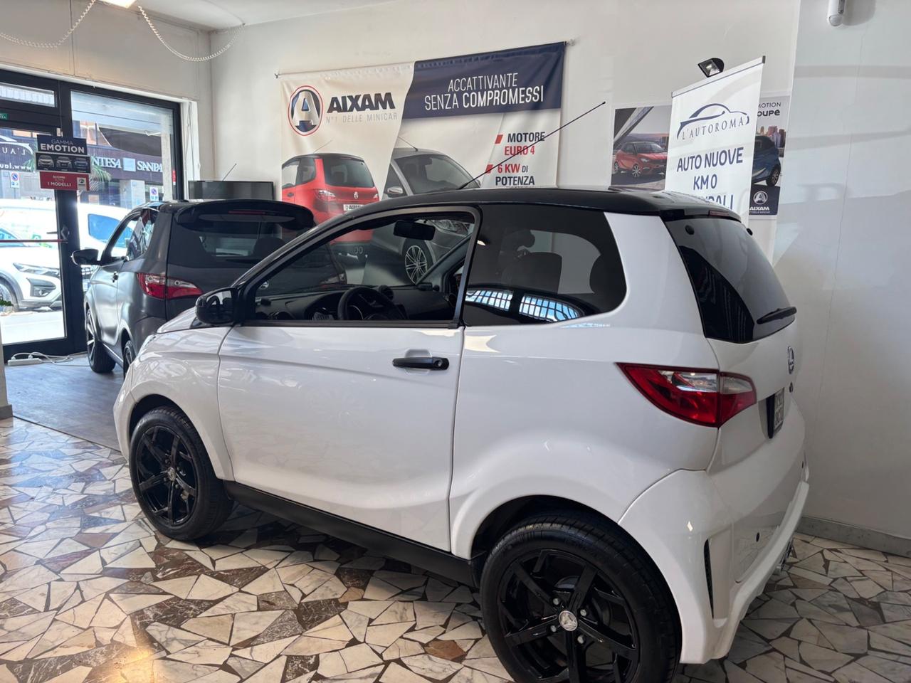 Aixam City SPORT