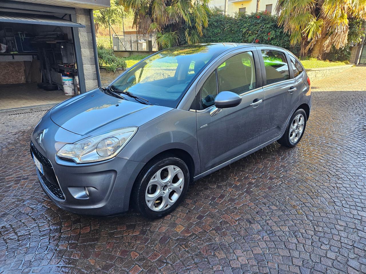 Citroen C3 1.4 VTi 95 CMP-5 Exclusive