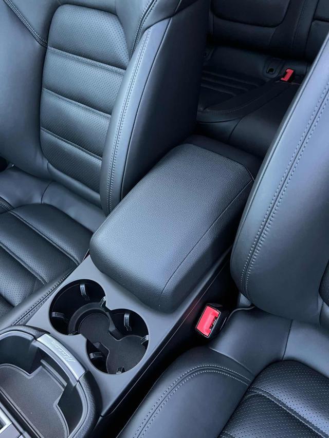 PORSCHE Macan 2.0 Pdk Tetto UniPro KmCertificati