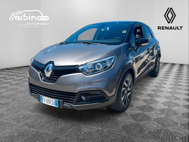 Renault Captur dCi 8V 90 CV EDC Start&Stop Energy Zen