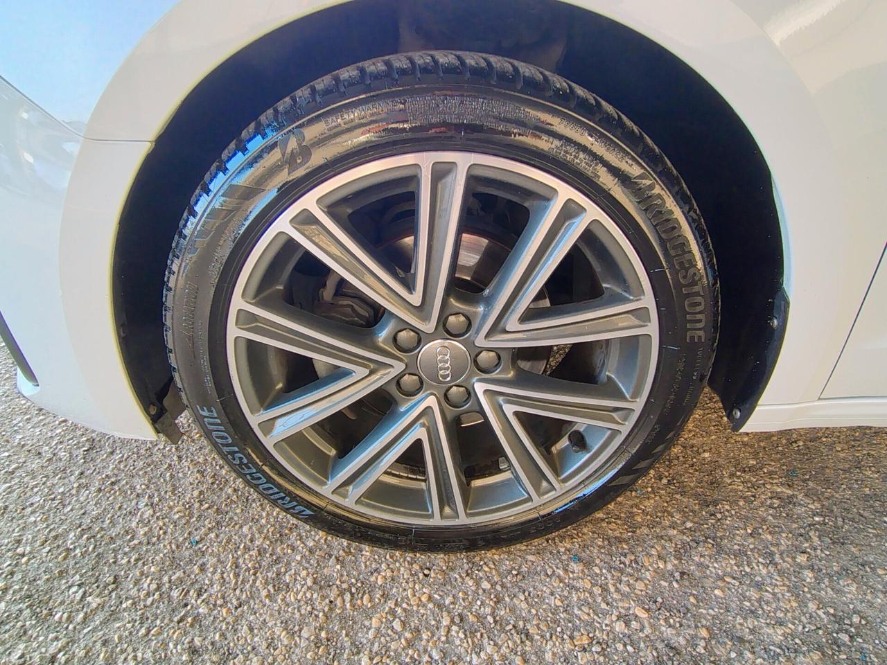 Audi A1 SPB 30 TFSI Admired Advanced