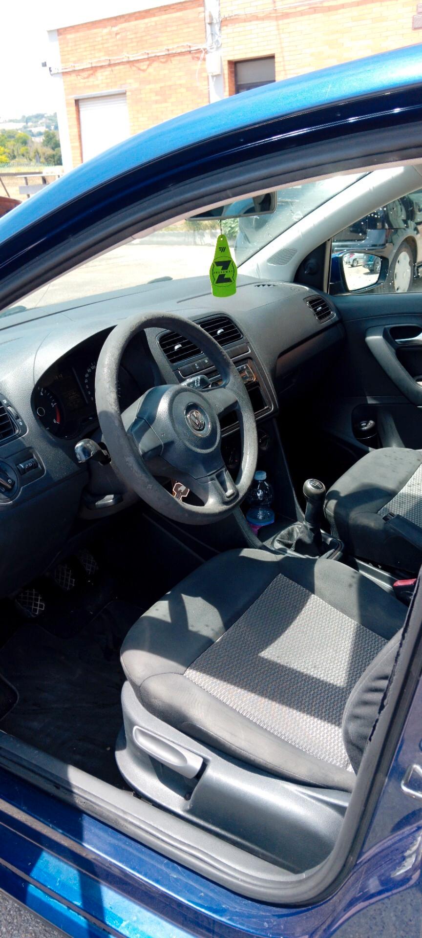 Volkswagen Polo 1.2 TDI DPF 5 porte