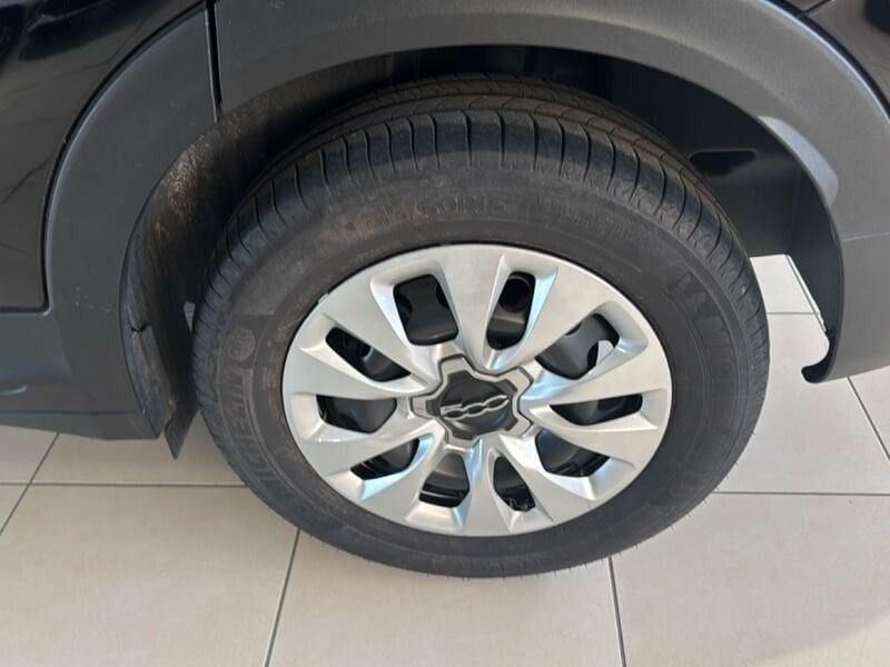 FIAT 500X 500X 1.3 MultiJet 95 CV Cult