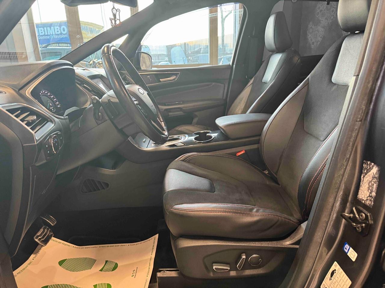 FORD S-MAX MY2018 2.0 TDCI 150CV ST-LINE AUTOMATICA