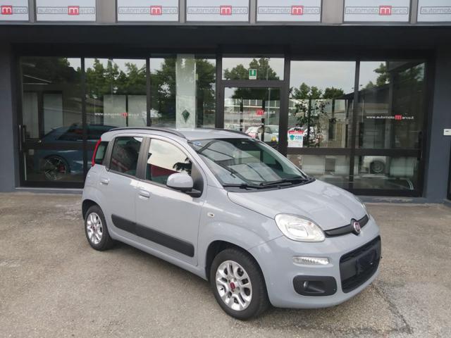 FIAT Panda 1.2 EasyPower Easy "GPL" "NEOPATENTATI"