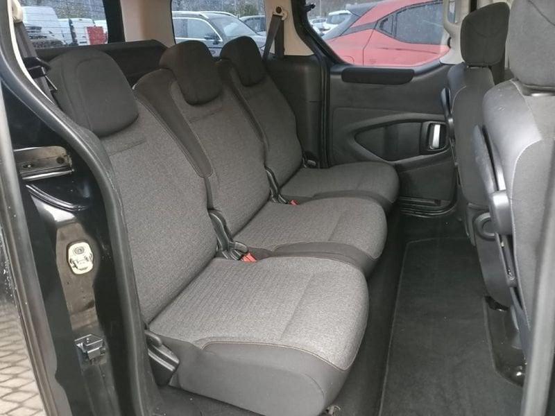 Citroën Berlingo Multispace 1.6 BlueHDi Feel