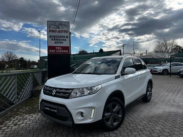 Suzuki Vitara 1.6 DDiS V-Top EURO6