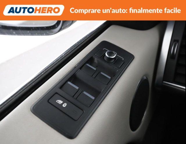 LAND ROVER Range Rover Sport 3.0 TDV6 HSE Dynamic