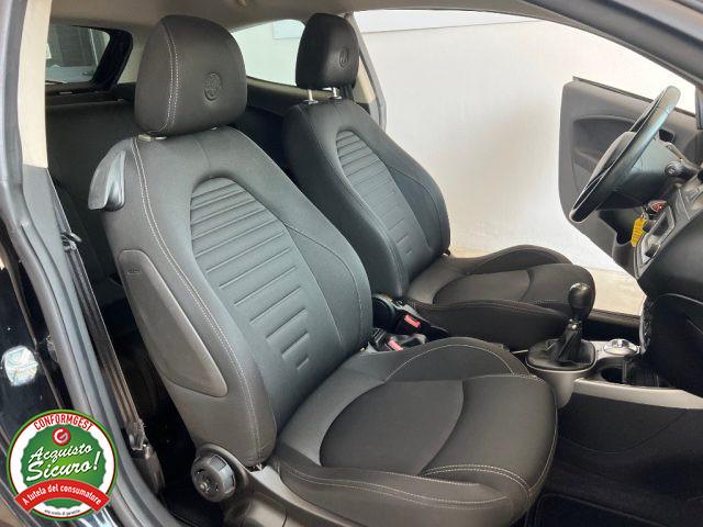 ALFA ROMEO MiTo 1.3 JTDm 95 CV S&S - PER NEOPATENTATO -