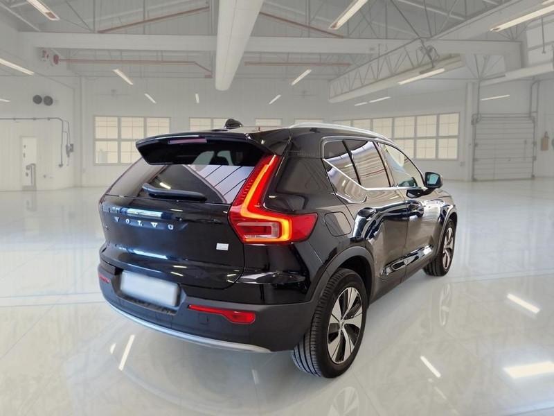 VOLVO XC40 T4 Plug-in Hybrid auto Recharge Inscription Expression my22