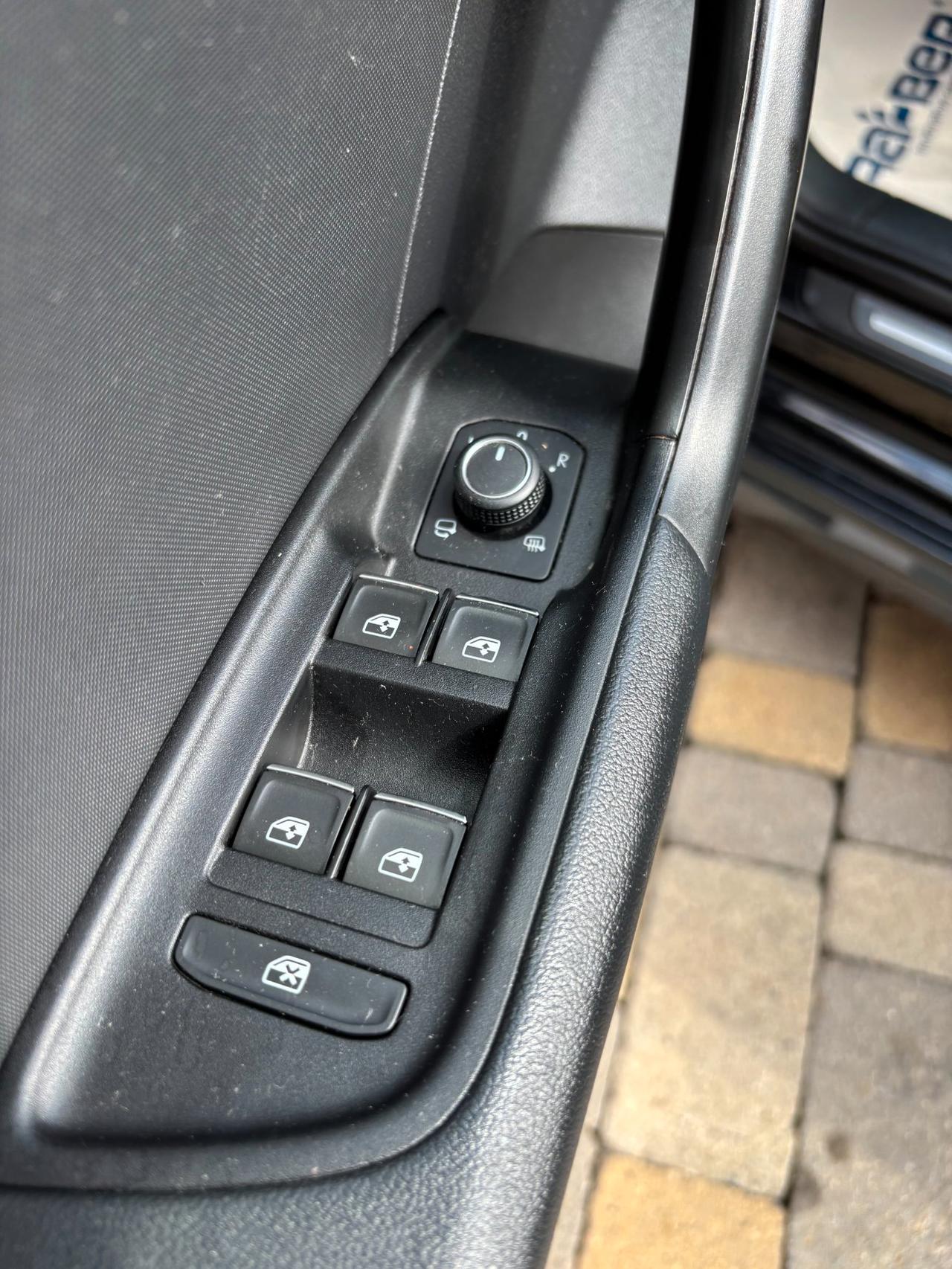 Audi A1 Citycarver 25 1.0 tfsi 95cv APP CONNECT-16"