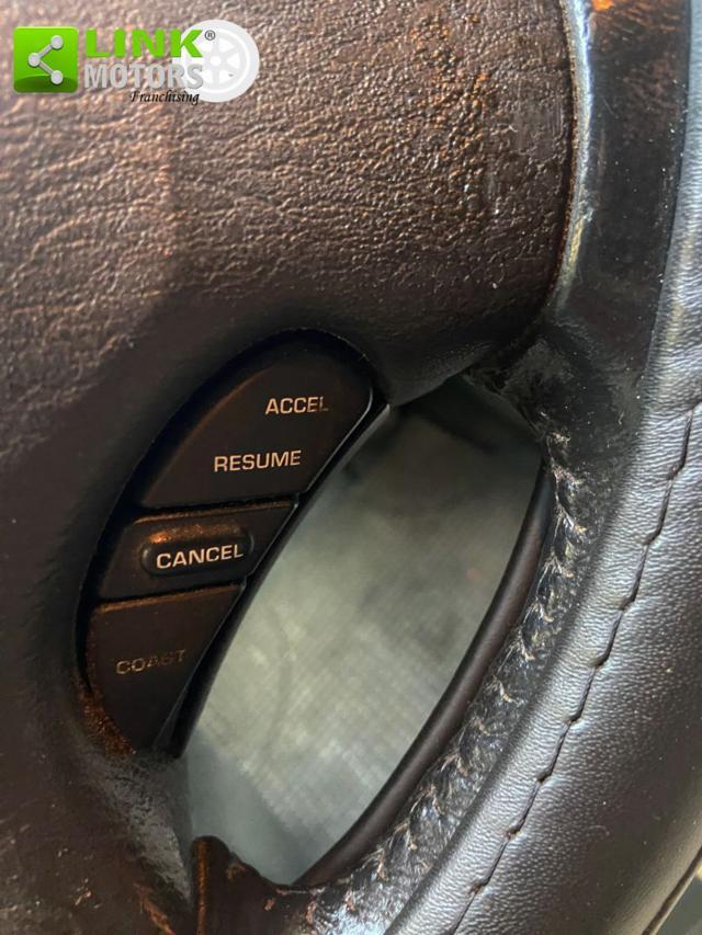 CHRYSLER Voyager 2.8 CRD cat Limited Auto