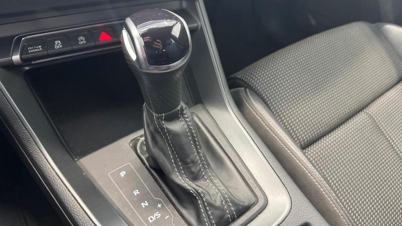 Audi Q3 Sportback 2.0 tdi S line Edition S-Tronic