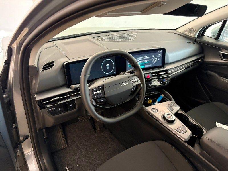 KIA Sportage 1.6 CRDi MHEV Style
