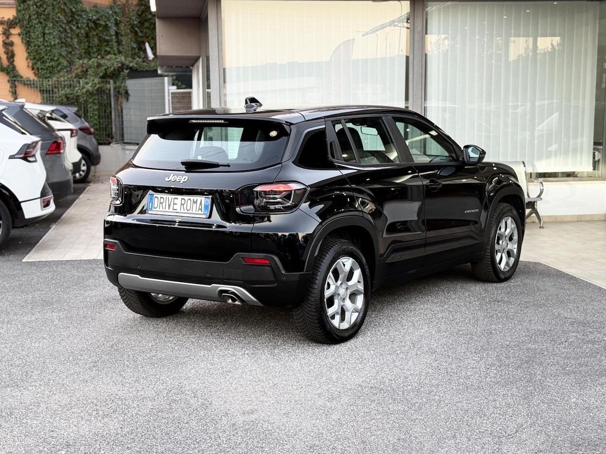 Jeep Avenger 1.2 Benzina 100CV E6 - 2023