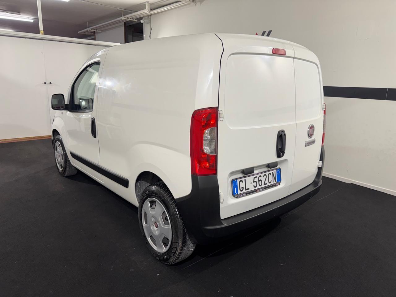 Fiat Fiorino 1.3 MJT 95CV Cargo Adventure